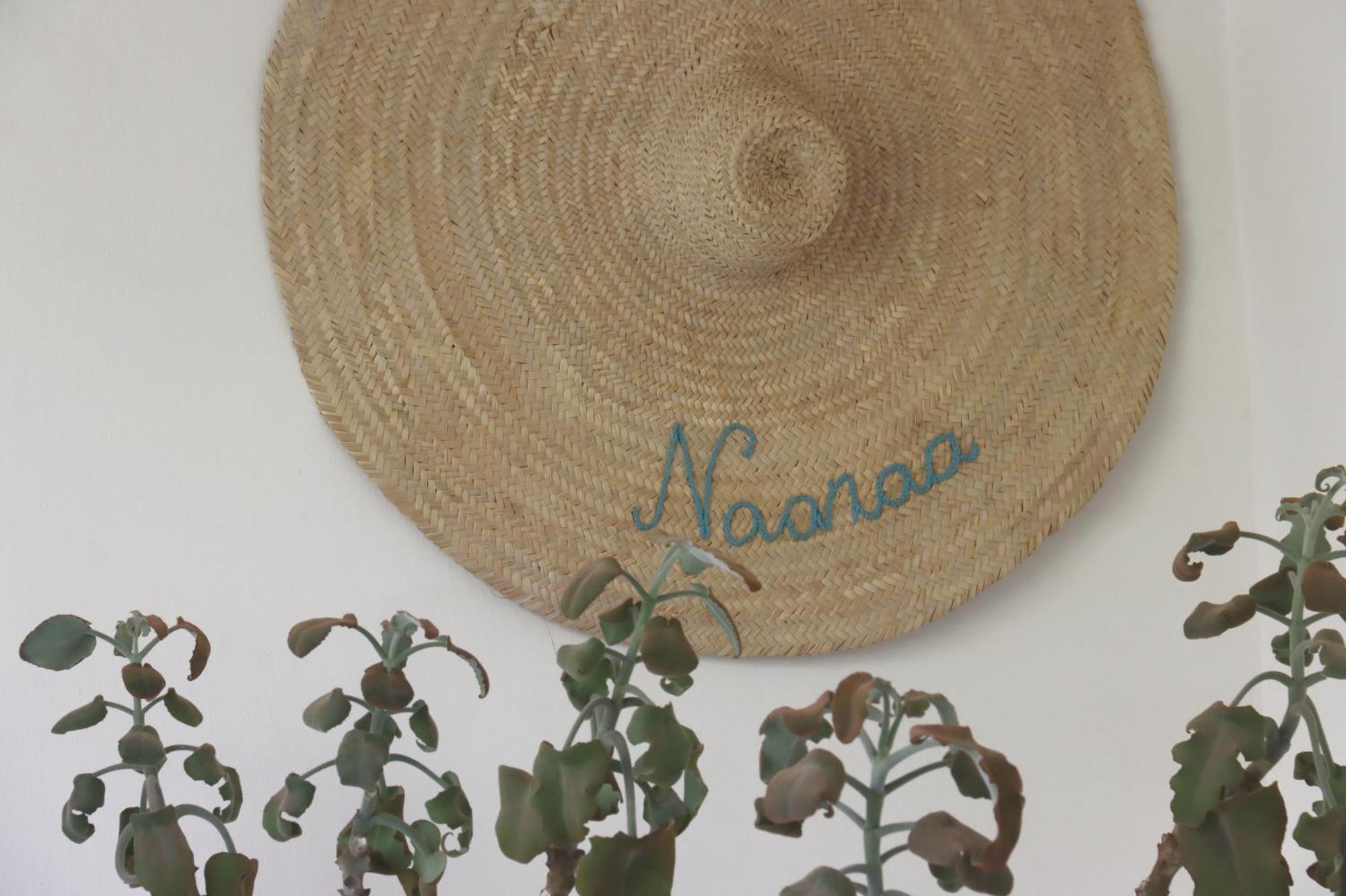 Riad Naanaa Bed & Breakfast Marrakesh Exterior photo