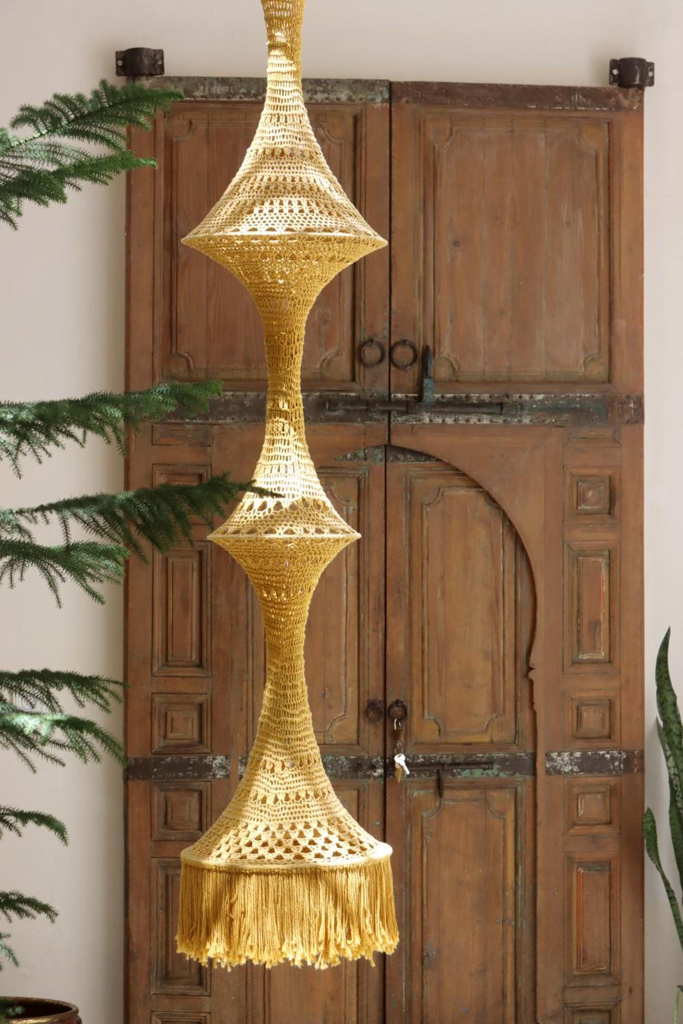 Riad Naanaa Bed & Breakfast Marrakesh Exterior photo